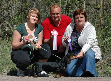 Familjen Brunn